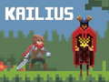 Игра Kailius