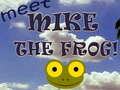 Игра Meet Make the Frog