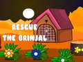 Игра Rescue the Brinjal