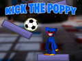 Ігра Kick The Poppy