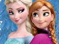 Ігра Disney Frozen Olaf