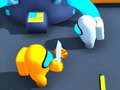 Игра The Killer Imposter Among Us