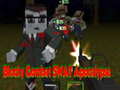 Ігра Blocky Combat SWAT Apocalypse 