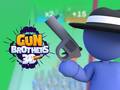 Игра Gun Brothers 3D