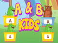 Игра A & B Kids