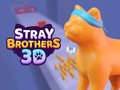 Игра Stray Brothers 3D
