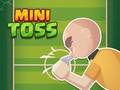 Игра Mini Toss