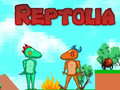 Игра Reptolia 