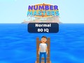 Ігра Number Masters