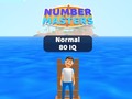 Игра Number Masters