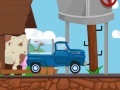 Игра Milky Truck