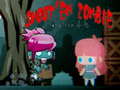 Игра Shoot'em Zombie Save the Girl