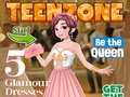 Ігра Teenzone Prom Night
