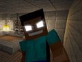 Игра Noob: 5 Nights at Herobrine's