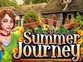 Игра Summer Journey