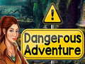 Ігра Dangerous Adventure