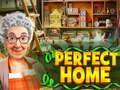 Игра Perfect Home