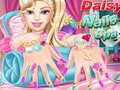 Игра Daisy Nails Spa