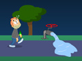 Игра Drunken Sam