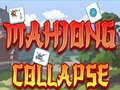 Игра Mahjong Collapse