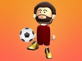 Ігра Football Juggle