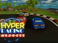 Игра Hyper Racing Madness
