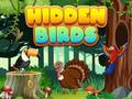 Ігра Hidden Birds