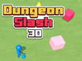 Игра Dungeon Slash 3D