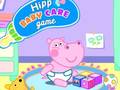 Игра Hippo Baby Care Game