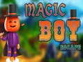 Ігра Magic Boy Escape