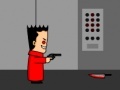 Игра Damian: The Hellevator