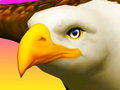 Игра Eagle Ride