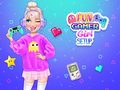 Игра Fun Gamer Girl Setup