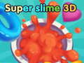 Игра super slime 3D