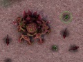 Игра Dark Base: Alien RTS