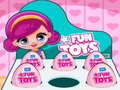 Игра Doll fun Toys