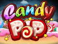 Игра Candy Pop 