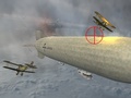 Ігра Zeppelin Assault