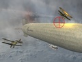 Игра Zeppelin Assault