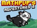 Игра MathPup's Adventures 2