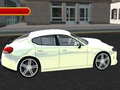 Игра Wedding City Car Driving Service