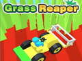 Игра Grass Reaper