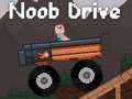 Ігра Noob Drive 