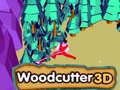 Игра Woodcutter 3D