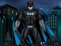 Ігра Batman Dress Up