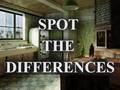 Ігра The Kitchen Spot The Differences