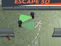 Игра Escape 3d 