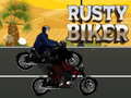 Игра Rusty Biker