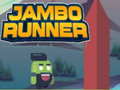 Игра Jumbo Runner