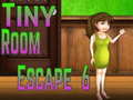 Игра Amgel Tiny Room Escape 6